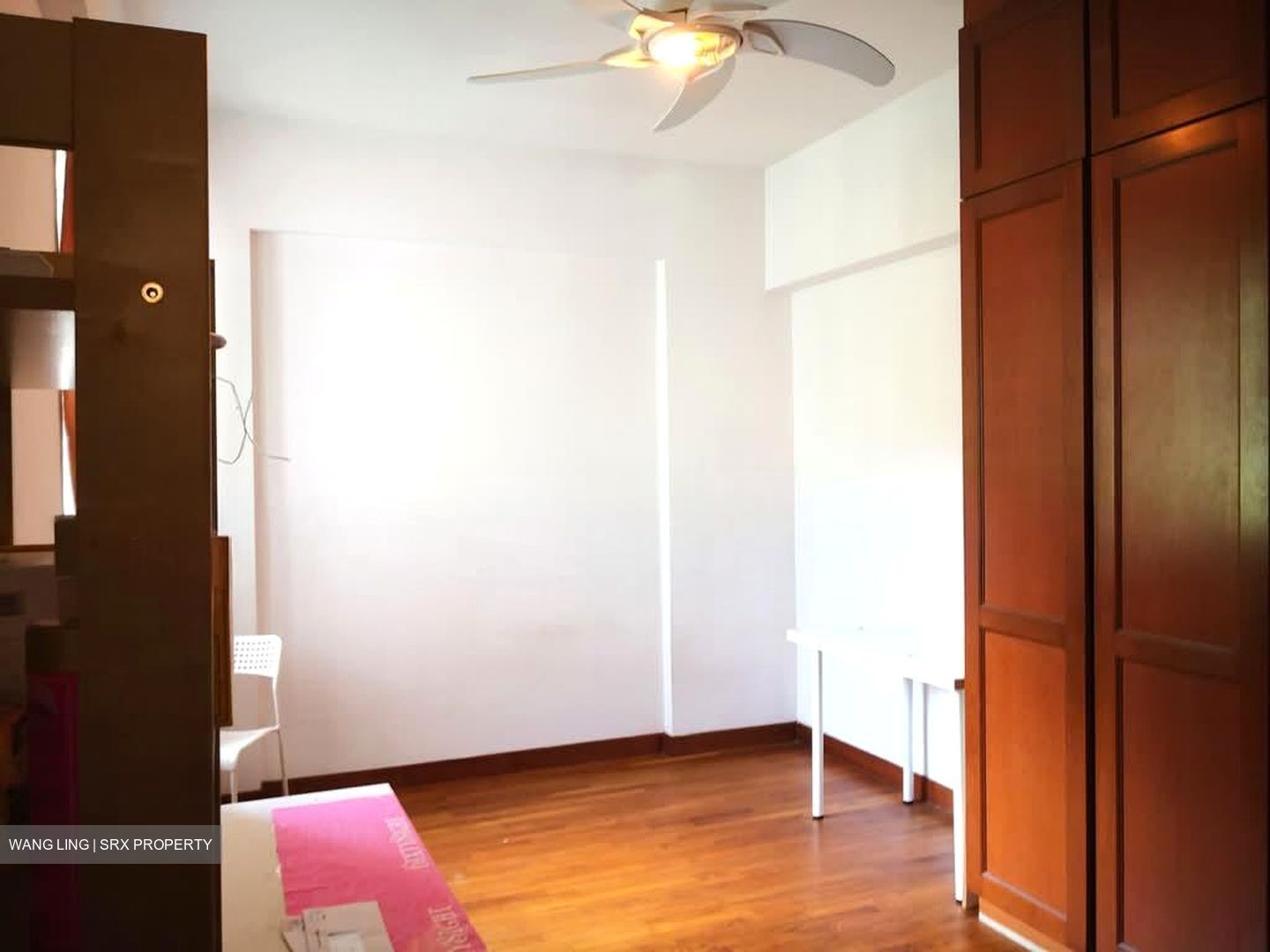 Simei Green Condominium (D18), Condominium #583013031